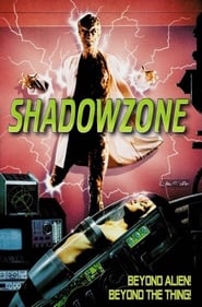 Shadowzone' Poster