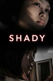 Shady' Poster