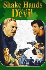 Shake Hands with the Devil' Poster