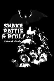 Shake Rattle  Roll' Poster