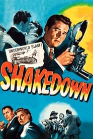Shakedown' Poster