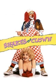 Shakes the Clown' Poster