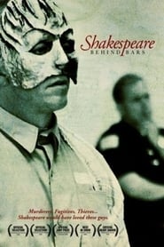 Shakespeare Behind Bars' Poster