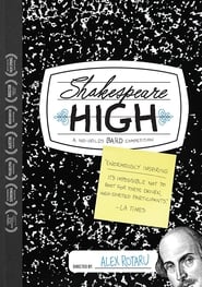 Shakespeare High' Poster