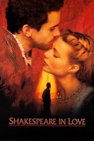 Streaming sources forShakespeare in Love