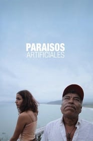 Artificial Paradises' Poster