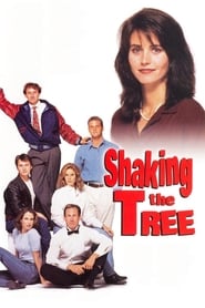 Shaking the Tree' Poster