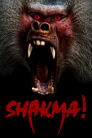 Shakma' Poster