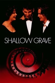 Streaming sources forShallow Grave
