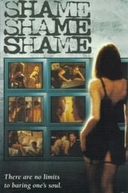 Shame Shame Shame' Poster