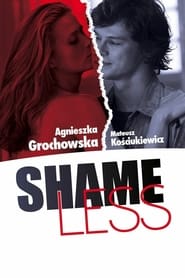 Shameless' Poster
