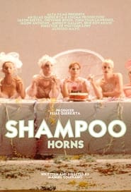 Shampoo Horns' Poster