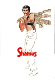 Shamus' Poster