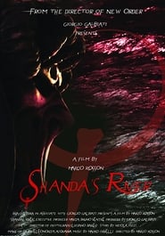 Shandas River' Poster