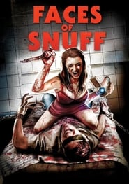 Faces of Snuff' Poster