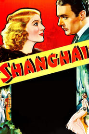 Shanghai' Poster