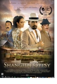 Shanghai Gypsy' Poster