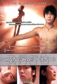 Shanghai Panic' Poster