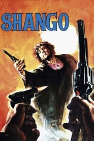 Shango' Poster