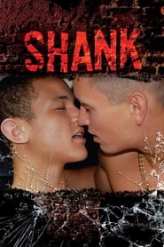 Shank' Poster