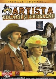 The Actress the Dollars and the Transylvanians' Poster