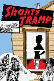 Shanty Tramp' Poster