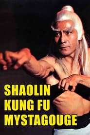 Shaolin KungFu Mystagogue