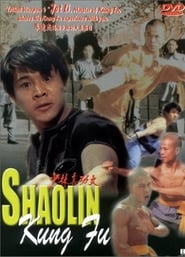 Li Lian Jies Shaolin Kung Fu' Poster