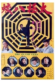 Shaolin Deadly Kicks' Poster