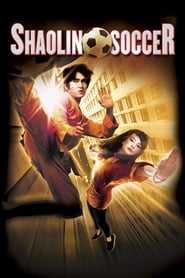 Shaolin Soccer' Poster