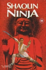 Shaolin vs Ninja' Poster