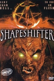 Shapeshifter' Poster