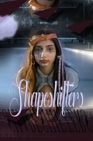 Shapeshifters' Poster