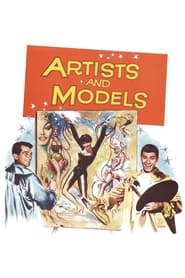 Artists and Models' Poster