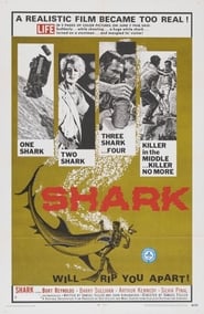 Shark' Poster