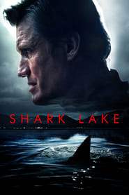 Shark Lake' Poster