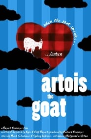 Artois the Goat' Poster