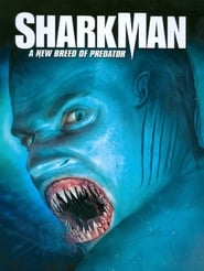 Sharkman' Poster