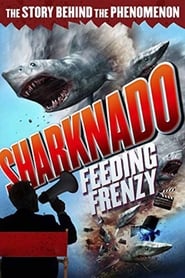 Streaming sources for Sharknado Feeding Frenzy