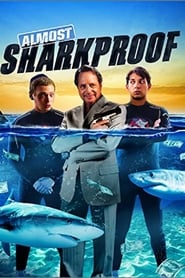 Sharkproof' Poster