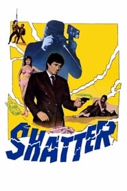 Shatter' Poster