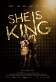 She Is King' Poster