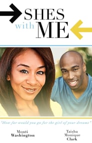 Shes with Me' Poster