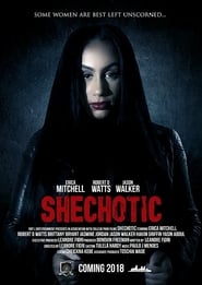 SheChotic' Poster