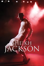 Sheikh Jackson' Poster