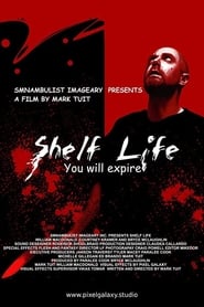 Shelf Life' Poster
