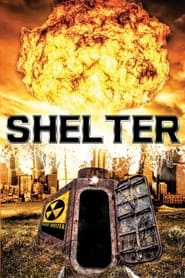 Shelter' Poster