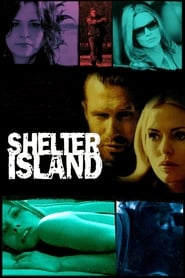 Shelter Island' Poster