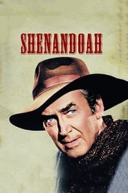 Shenandoah' Poster