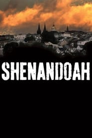 Shenandoah' Poster